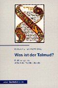 Calwer Taschenbibliothek, Bd.2, Was ist der Talmud?: Einführung in die Mündliche Tradition Israels