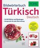 PONS Bildwörterbuch Türkisch. 16.000 Wörter und Wendungen. Mit Premiumapp!