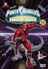 Power Rangers - Time Force Vol. 13 (Episoden 37-40)
