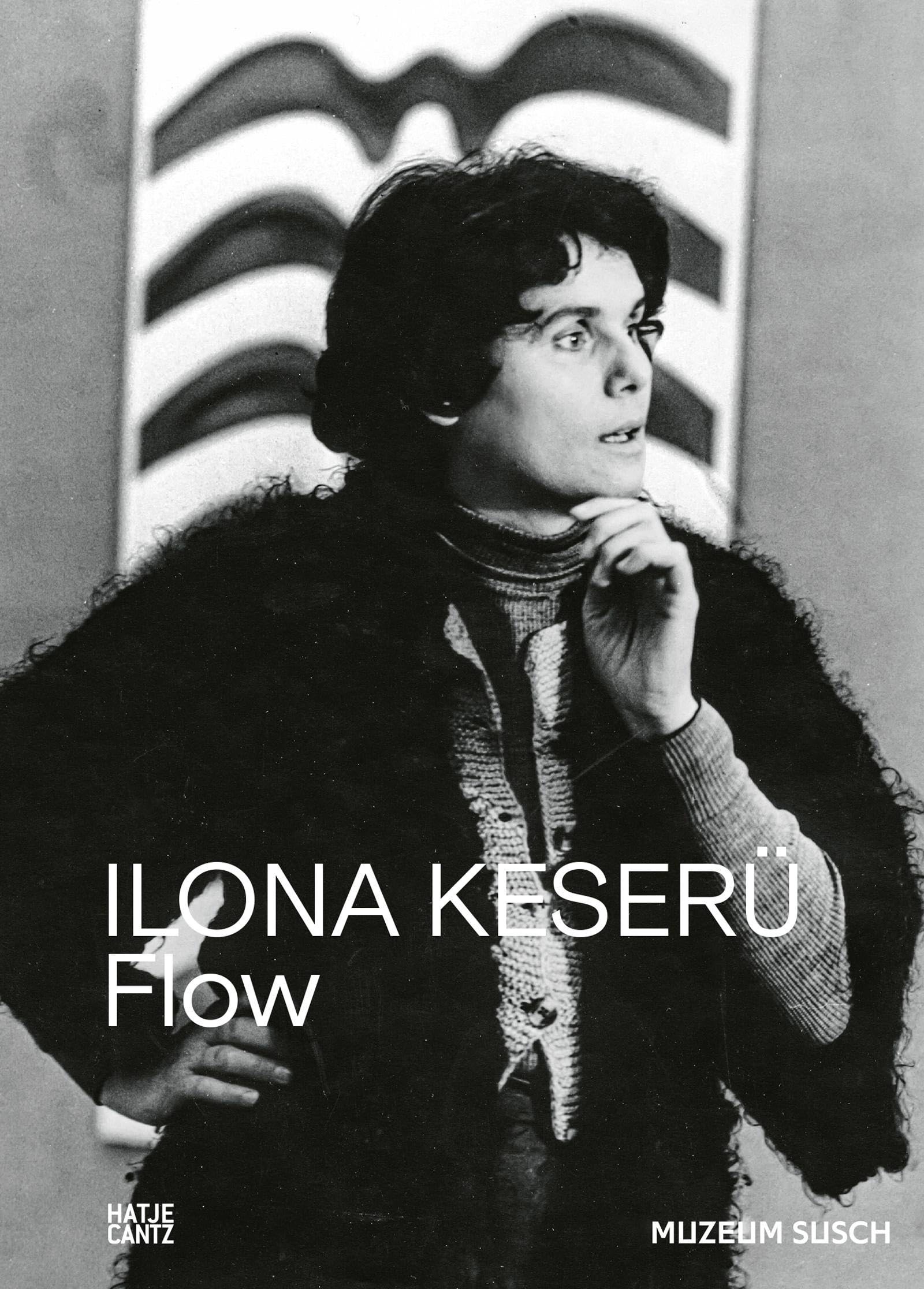Ilona Keserü Flow