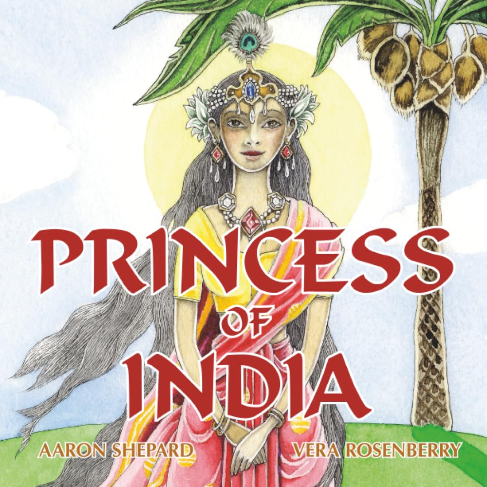 Princess of India