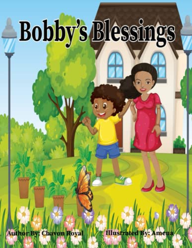 BOBBY’S Blessings