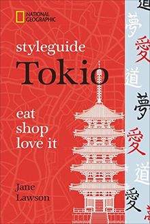 Styleguide Tokio. Eat shop, love it. Ein Stadtführer mit Tokios Highlights zu Mode, Design und Nightlife. Tokios Sehenswürdigkeiten und hippe Plätze stilvoll entdecken mit National Geographic.