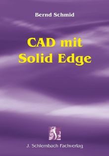 CAD mit Solid Edge V17