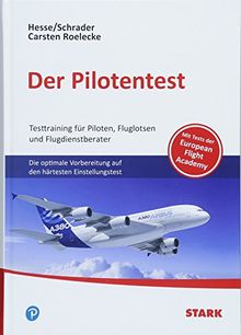 Hesse/Schrader: Der Pilotentest