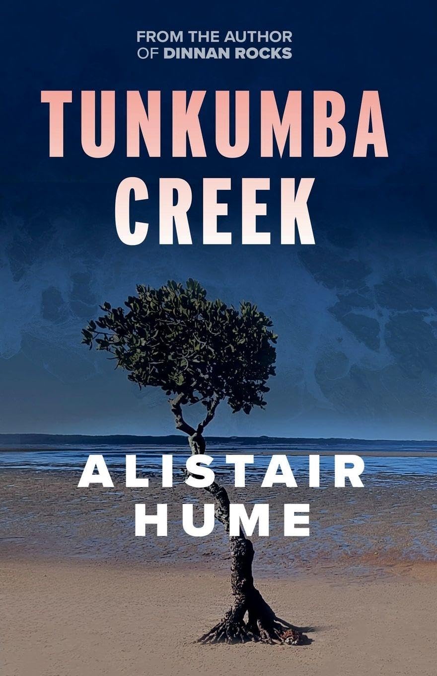 Tunkumba Creek