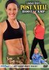 Lindsay Brin's Postnatal Boot Camp with Moms Into Fitness