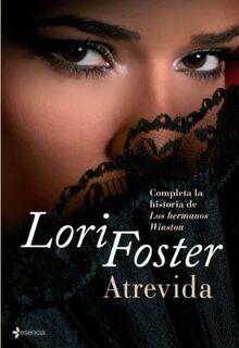 Atrevida (Novela romántica)