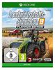 Landwirtschafts-Simulator 19: Platinum Edition (X1)