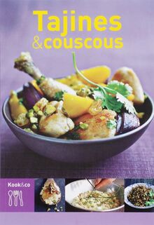 Tajines & couscous (Kook & co)