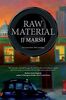 Raw Material (The Beatrice Stubbs Series, Band 2)