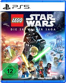 LEGO Star Wars: Die Skywalker Saga (Playstation 5)