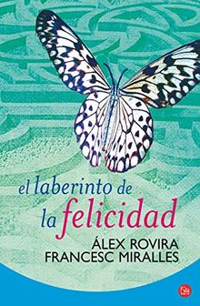 El laberinto de la felicidad (FORMATO GRANDE, Band 730014)