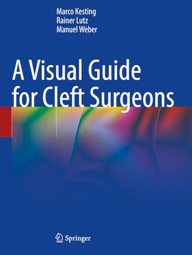 A Visual Guide for Cleft Surgeons