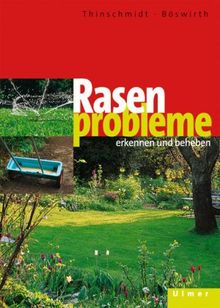 Rasenprobleme erkennen und beheben