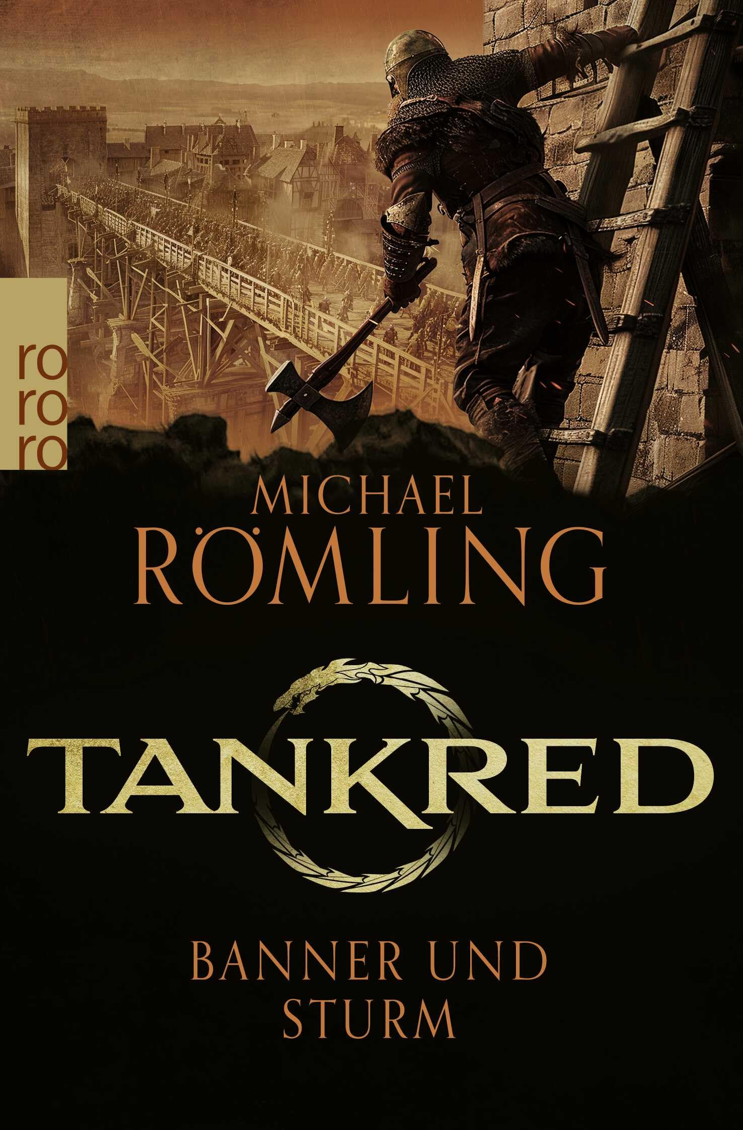 Römling Michael Tankred Banner und Sturm
