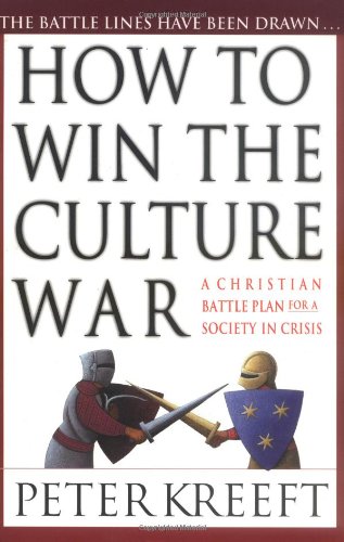 How to Win the Culture War: Avoiding the Slippery Slope to Moral Failure