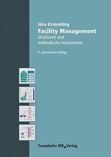 Facility Management.: Strukturen und methodische Instrumente.