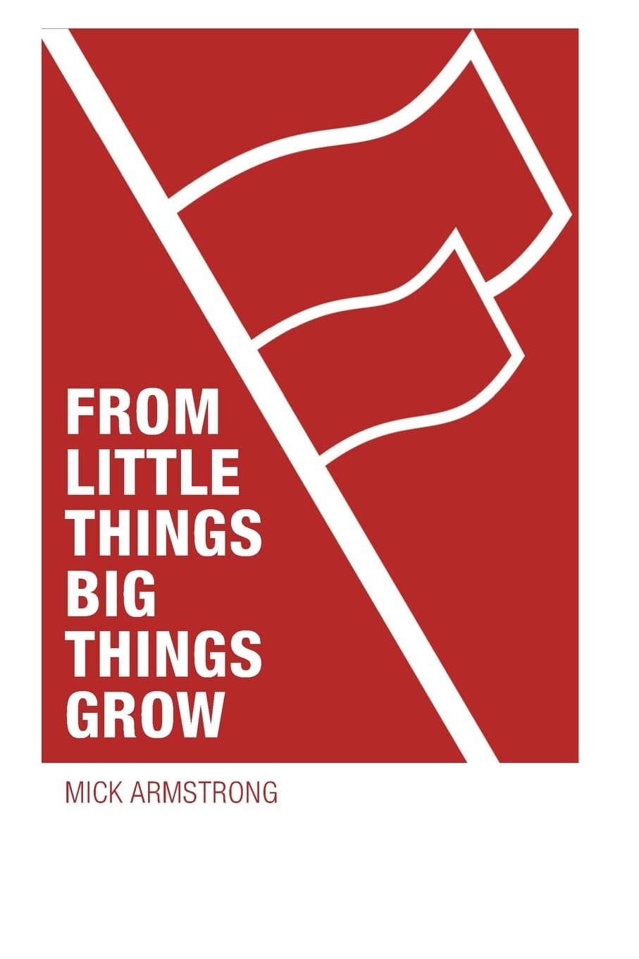 From little things big things grow: Strategies for building revolutionary socialist organisations