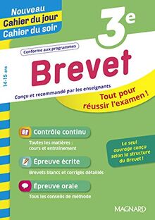 Brevet 3e