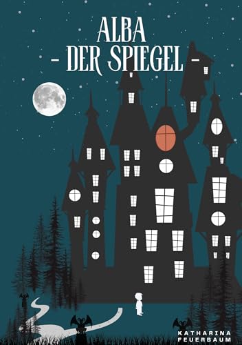 Alba: Der Spiegel