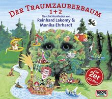 Traumzauberbaum Box (Digipack)