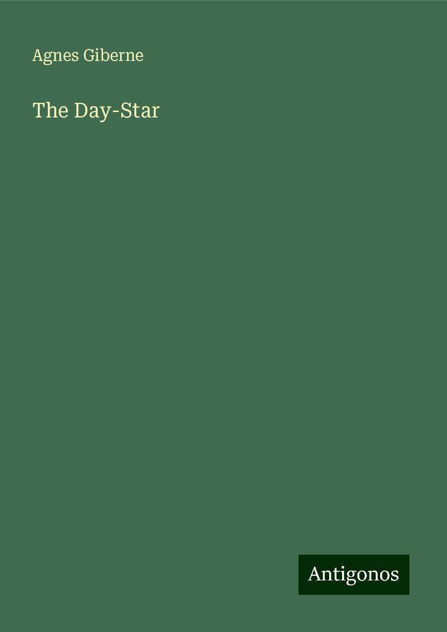 The Day-Star