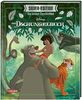 Disney Silver-Edition: Die besten Geschichten - Das Dschungelbuch: Disney's Klassiker Das Dschungelbuch Film 1 und 2
