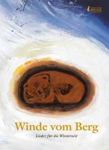 Winde vom Berg