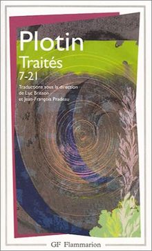 Traités. Vol. 2. 7-21