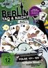 Berlin - Tag & Nacht - Staffel 06 (Folge 101-120) [Limited Edition] [4 DVDs]