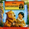 Bärenbrüder 2. CD . Das Original-Hörspiel zum Film