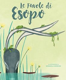 Le favole di Esopo