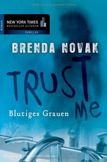 Trust Me - Blutiges Grauen