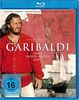Garibaldi - Held zweier Welten [Blu-ray]