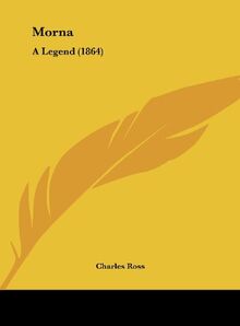 Morna: A Legend (1864)