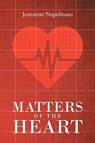 Jeannette Napolitano Matters Of The Heart