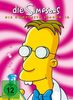 The Simpsons - Die komplette Season 16 [4 DVDs]