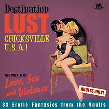 Destination Lust - Chicksville