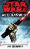 Red Harvest: Star Wars (Star Wars - Legends)