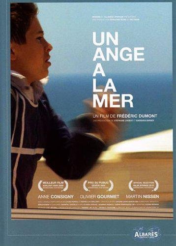 Un ange à la mer [FR Import]