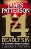 14th Deadly Sin (Women's Murder Club, 14)