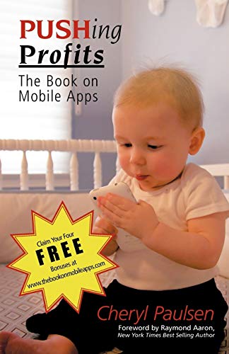Pushing Profits: The Book On Mobile Apps