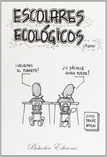 Escolares Ecológicos (Autor, Band 23)