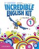 Incredible English Kit 3rd edition 1. Class Book (Incredible English Kit Third Edition)