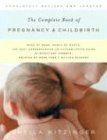 The Complete Book of Pregnancy and Childbirth (Revised)