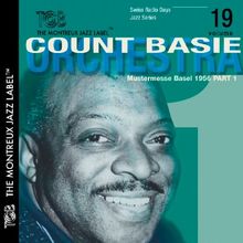Radio Days Vol. 19 - Basel 1956