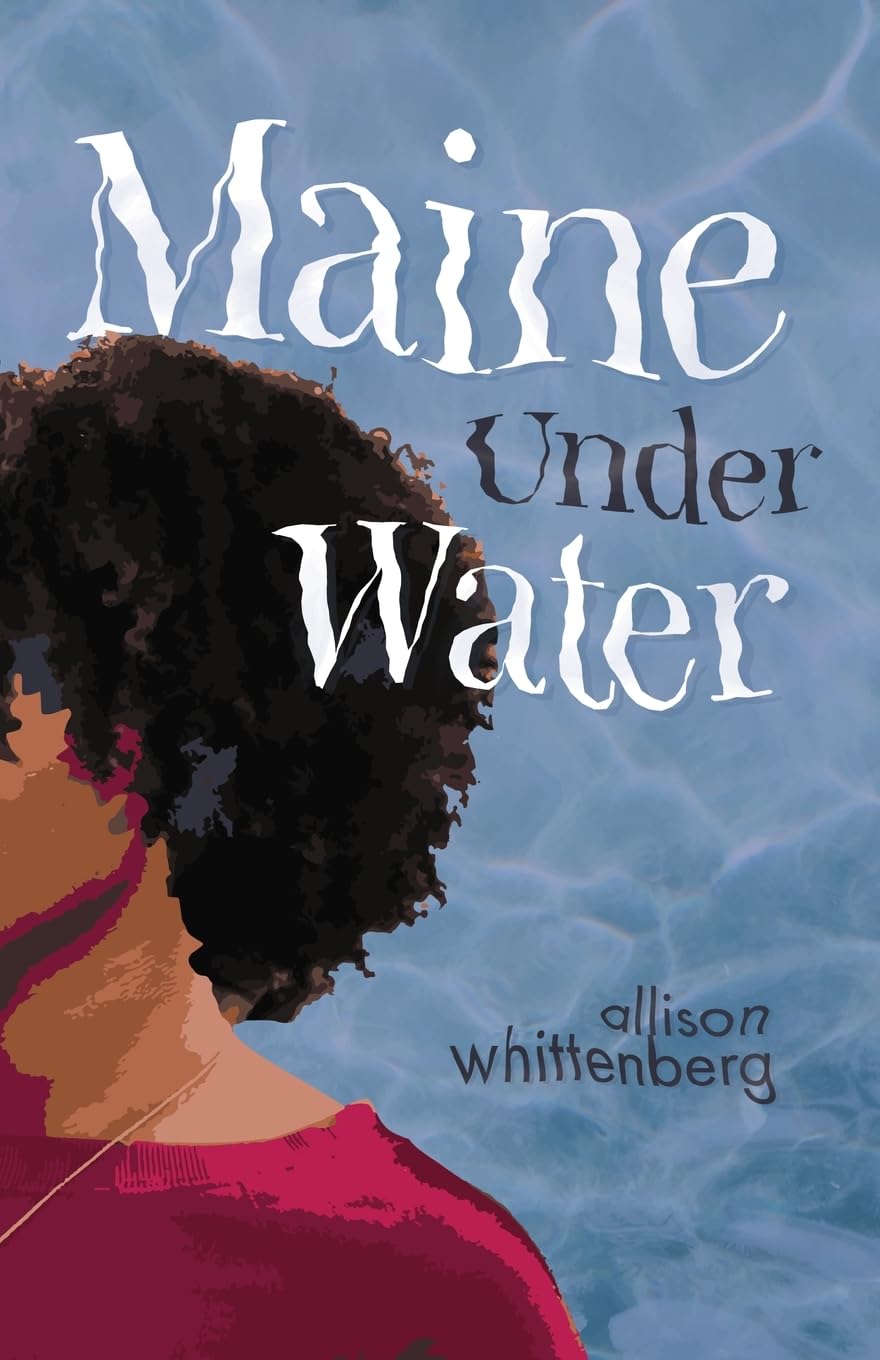 Maine Under Water
