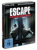Metall Box: Escape Plan (FSK 16 Jahre) Blu-Ray