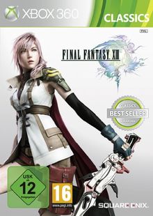 Final Fantasy XIII [Classics]